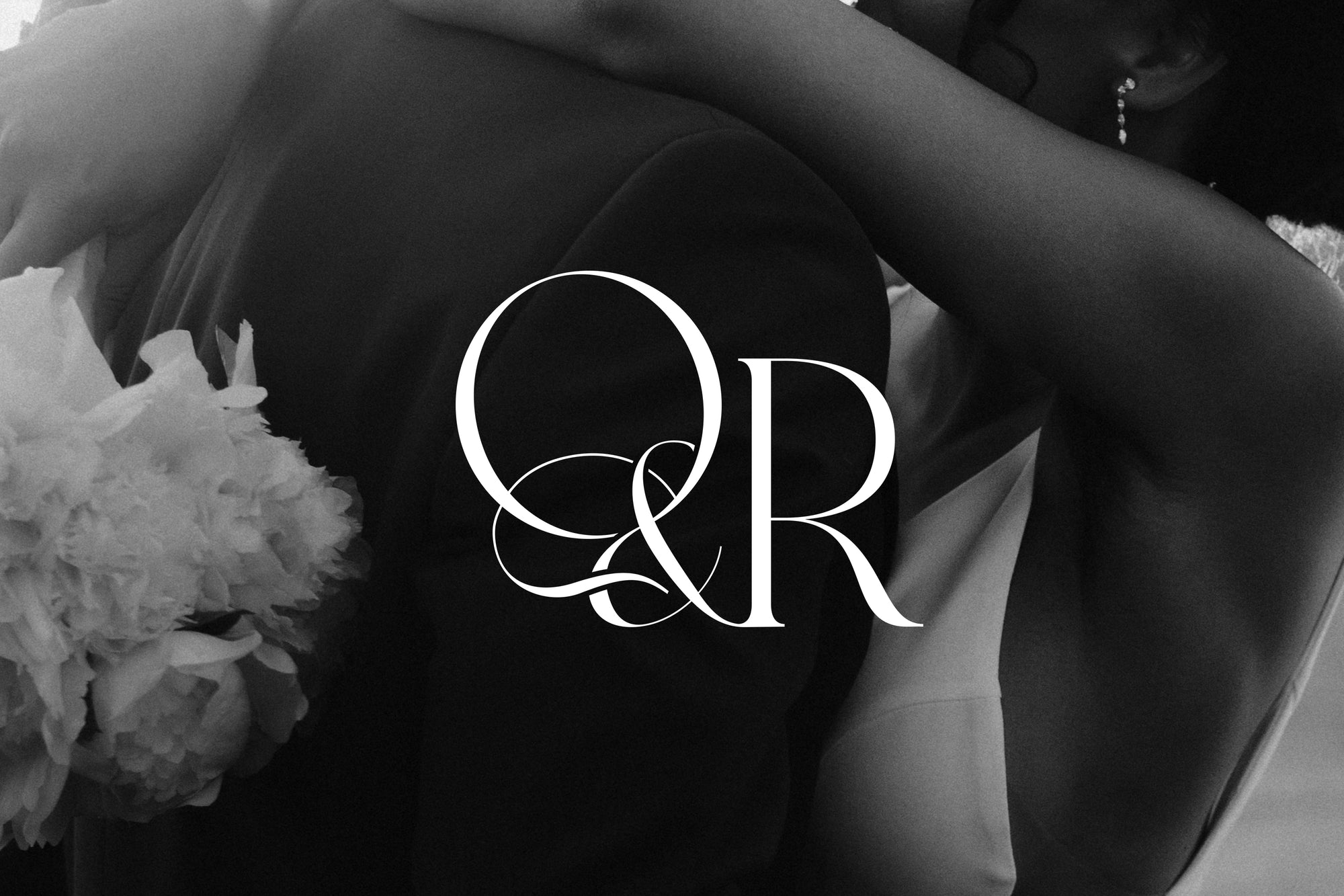 QR Monogram - Seraph