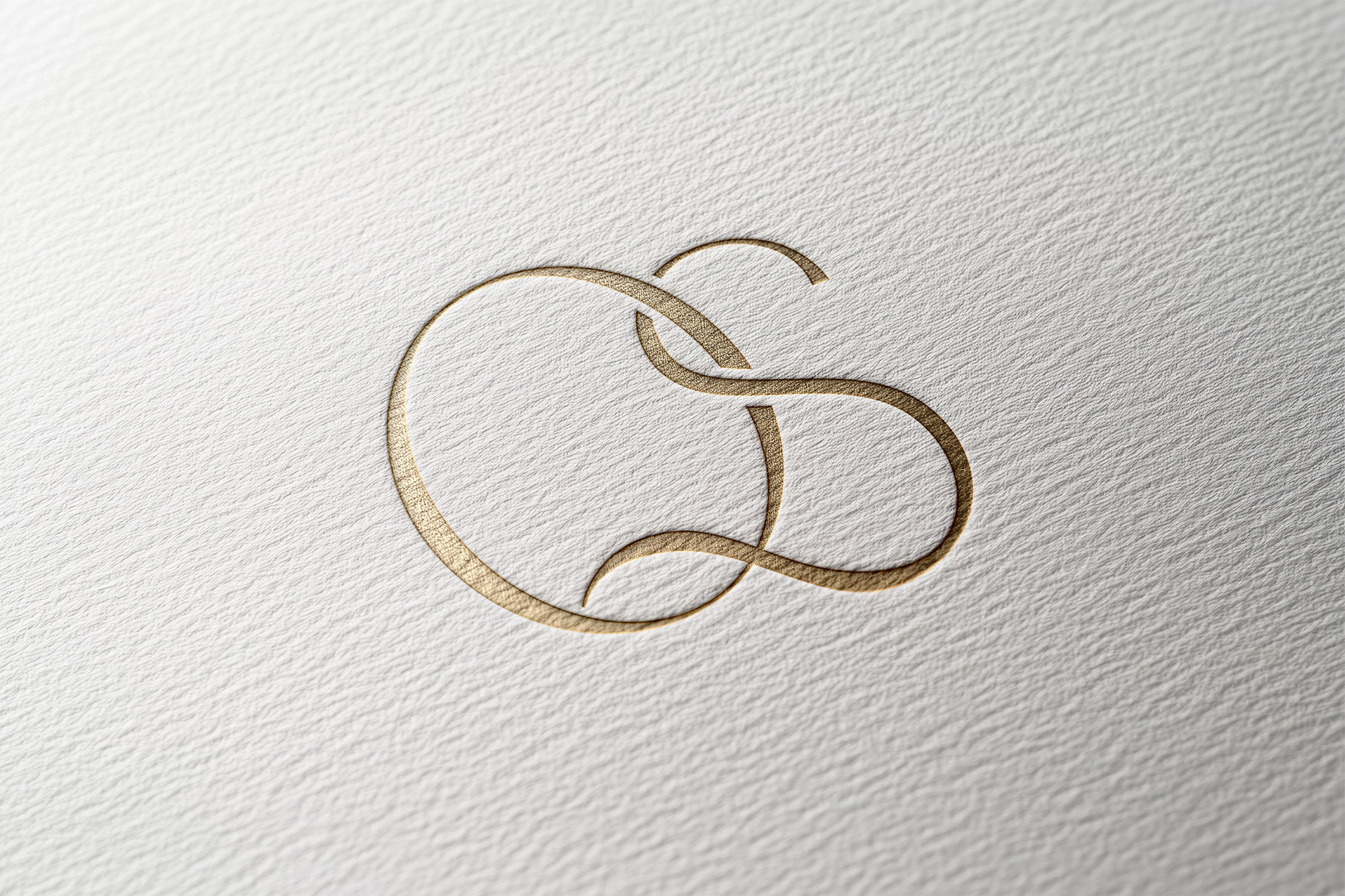QS Monogram