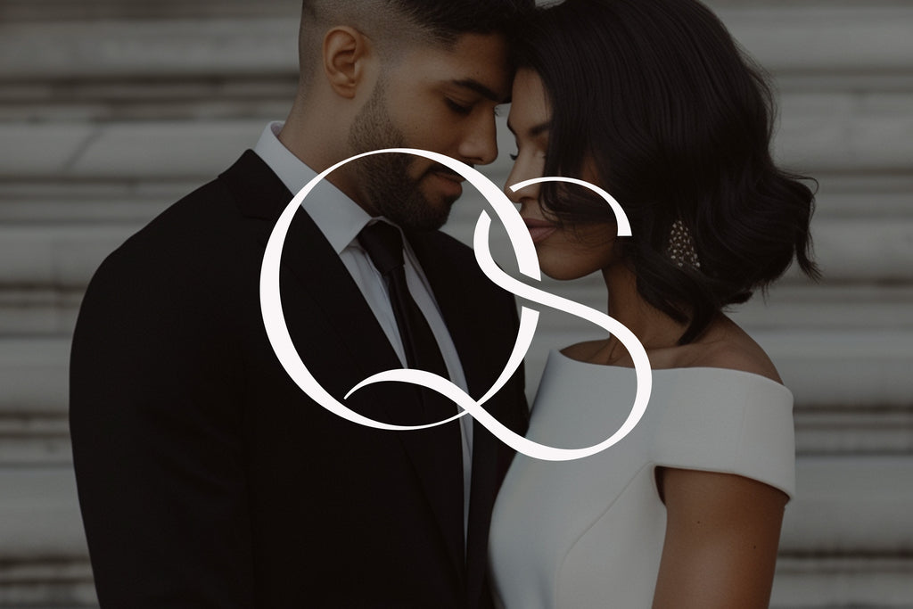QS Monogram