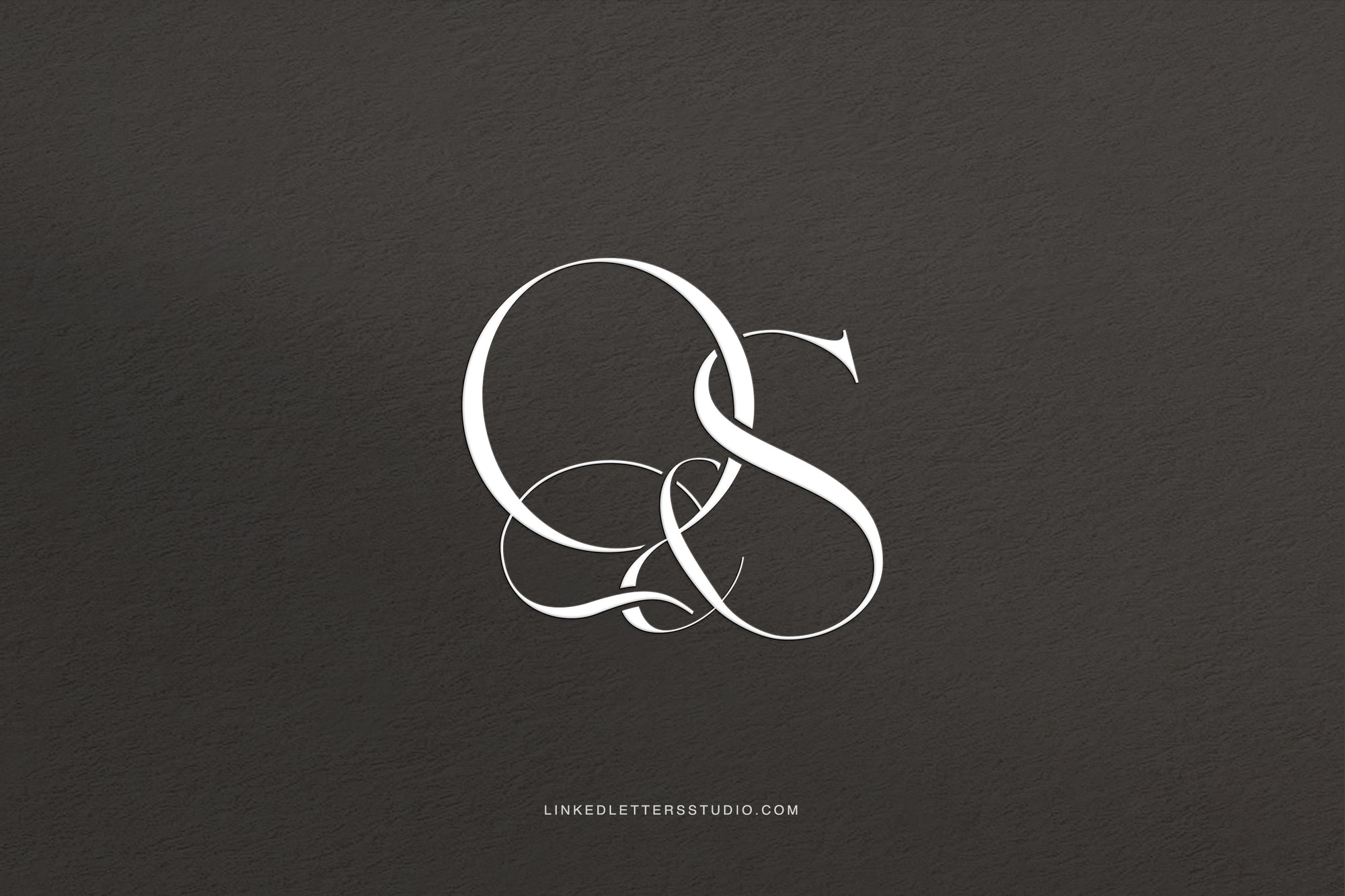 QS Monogram - Seraph