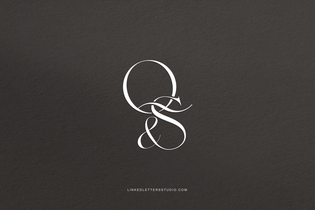 QS Monogram - Seraph
