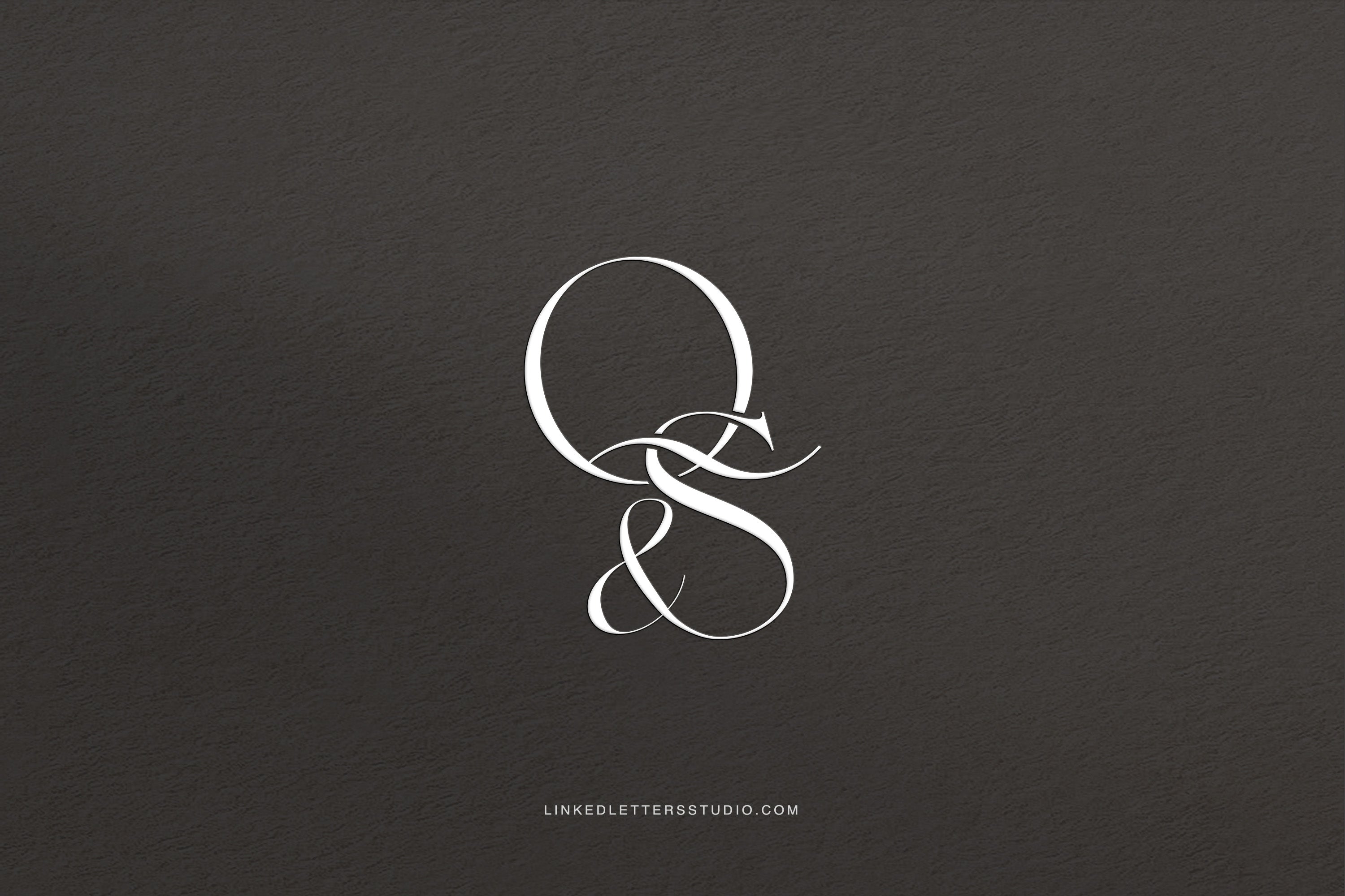 QS Monogram - Seraph