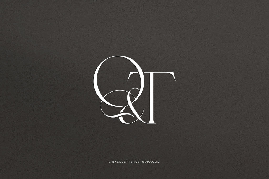 QT Monogram - Seraph