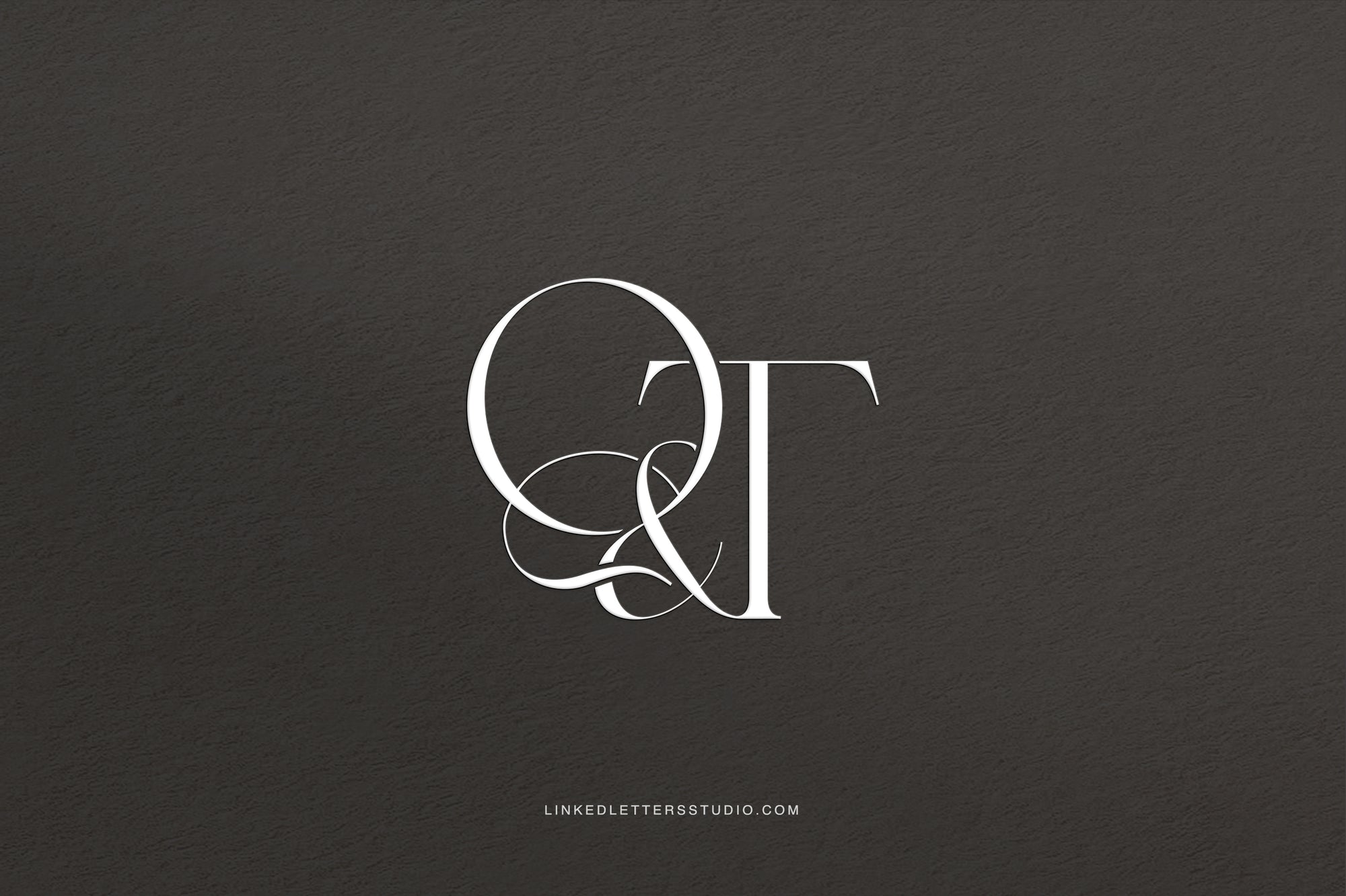 QT Monogram - Seraph