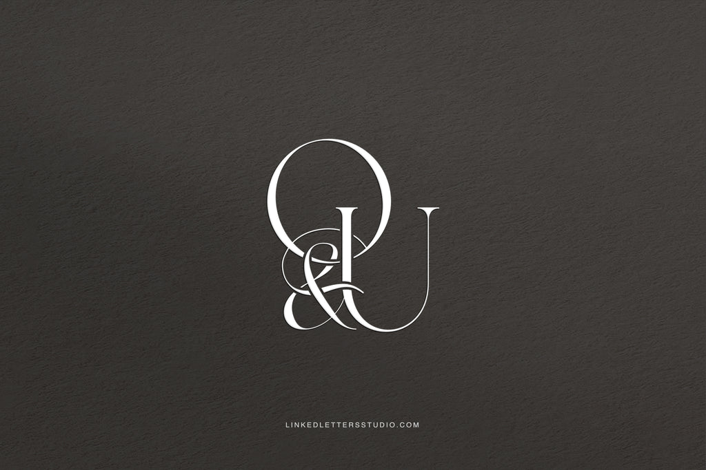 QU Monogram - Seraph