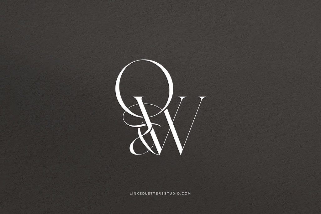 QW Monogram - Seraph