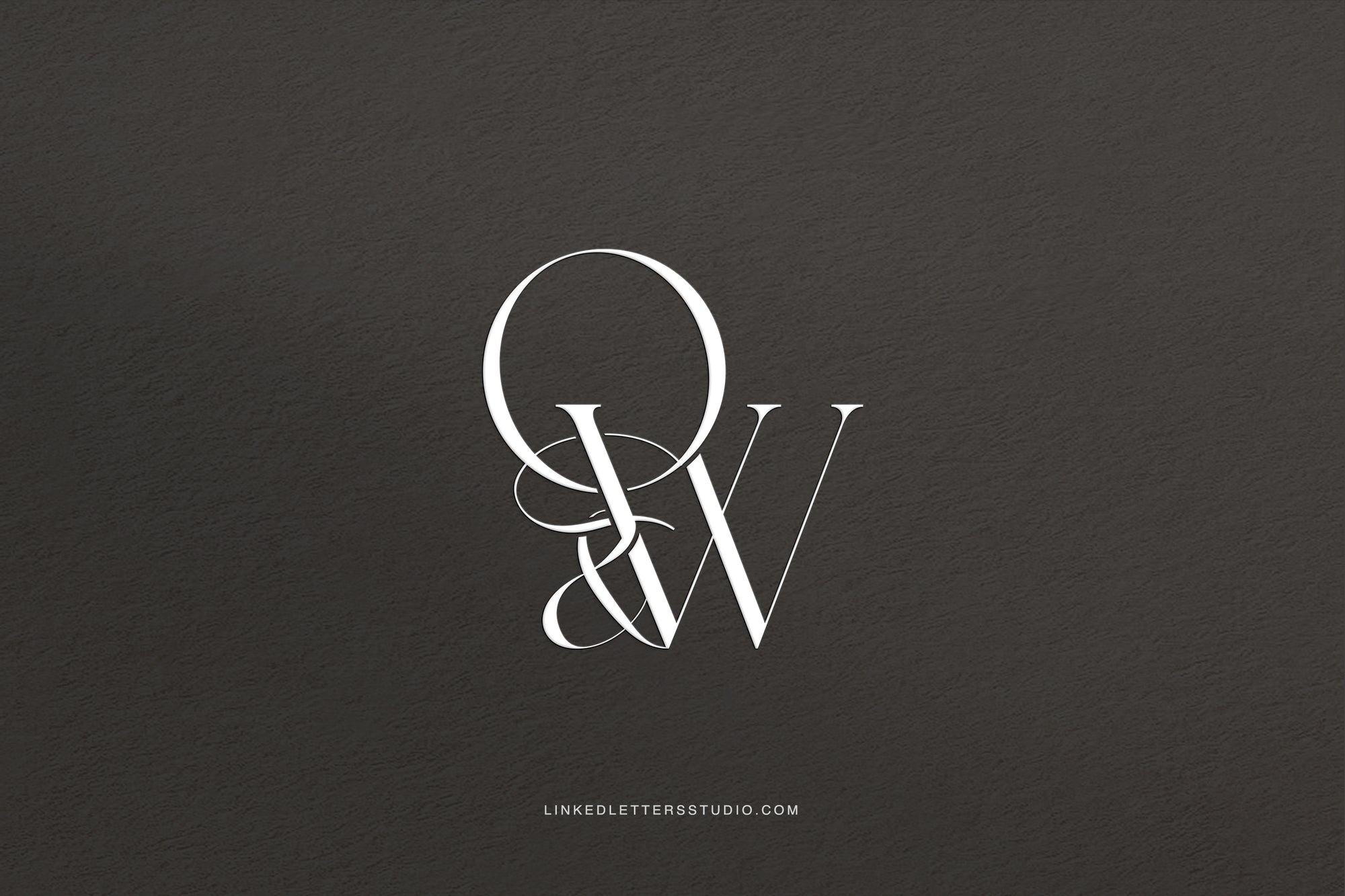 QW Monogram - Seraph