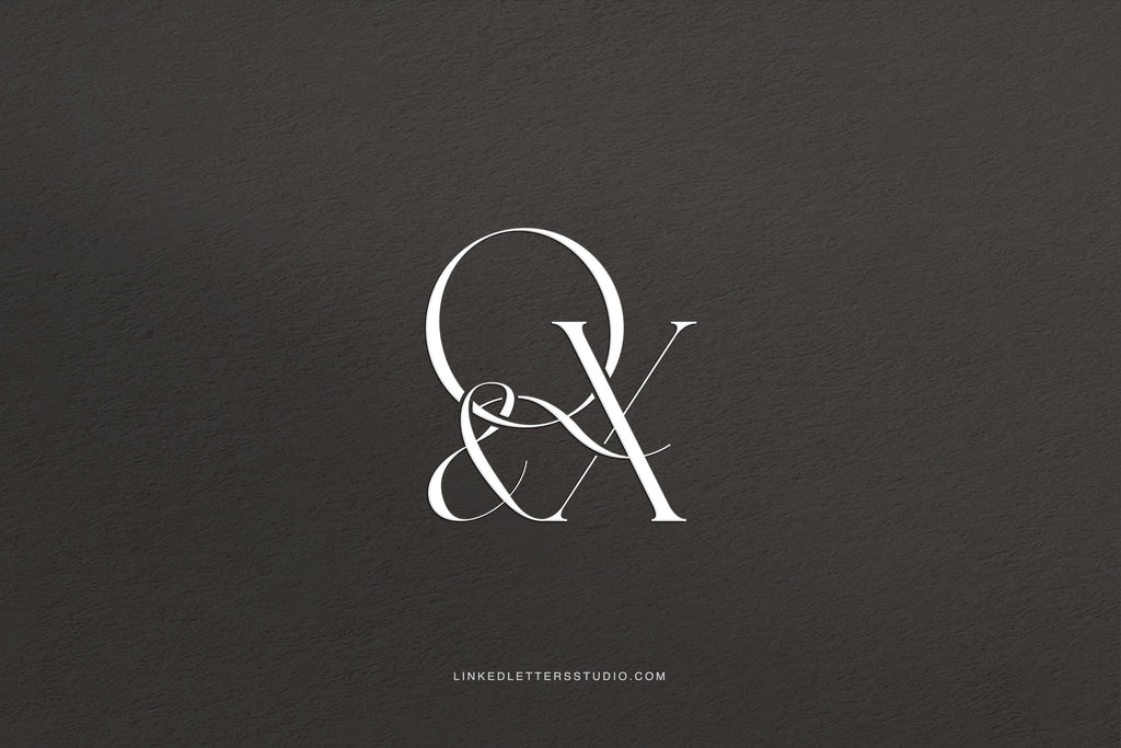 QX Monogram - Seraph