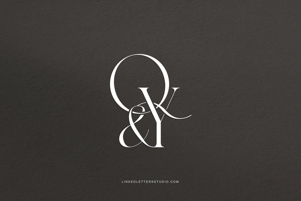 QY Monogram - Seraph