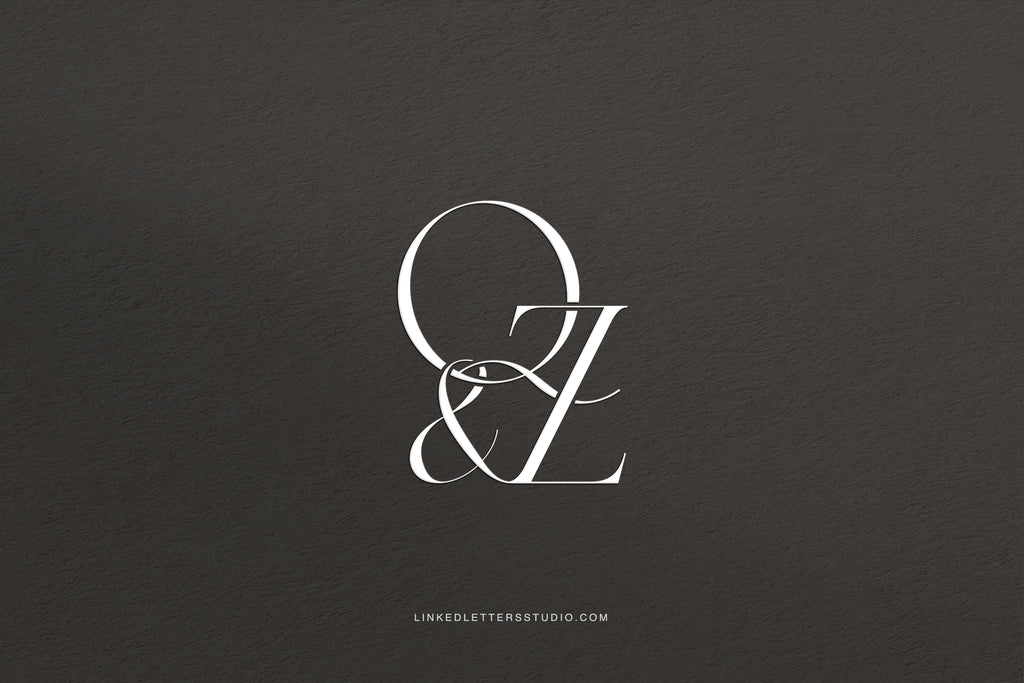 QZ Monogram - Seraph