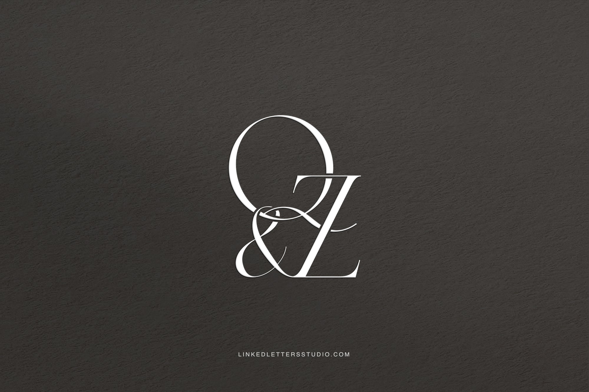 QZ Monogram - Seraph