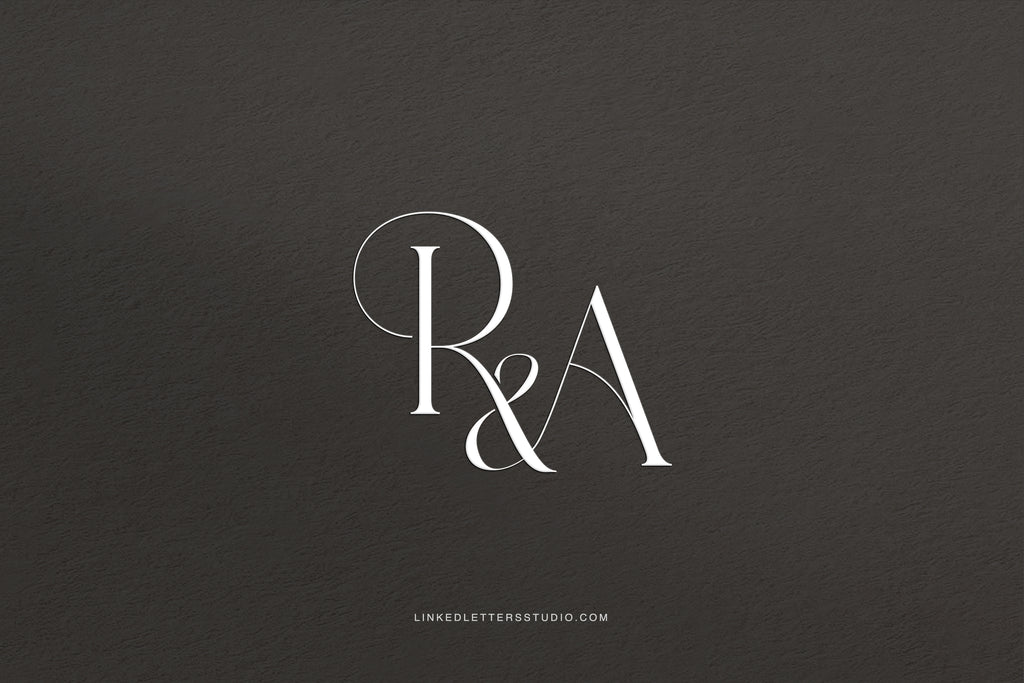 RA Monogram - Seraph