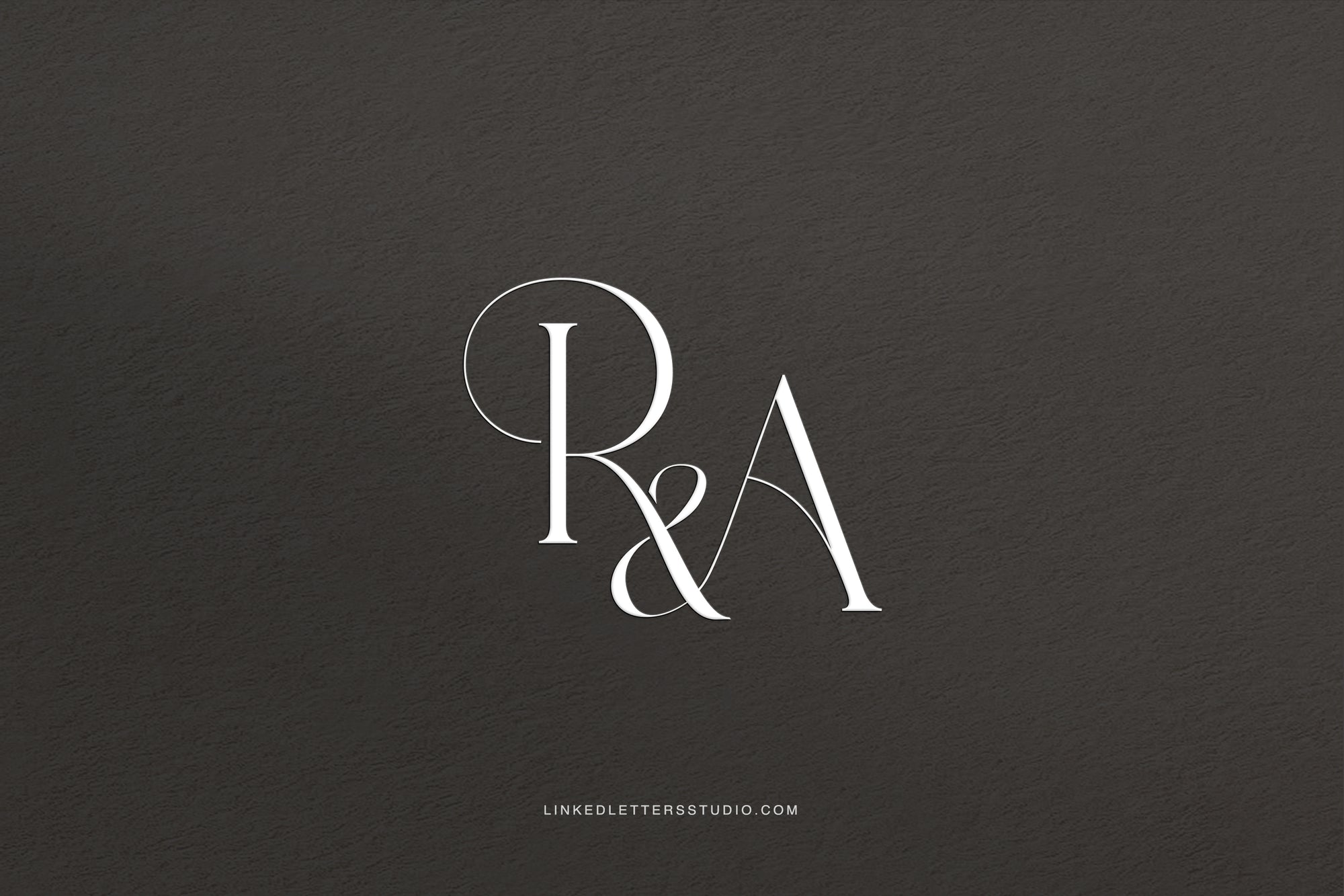 RA Monogram - Seraph