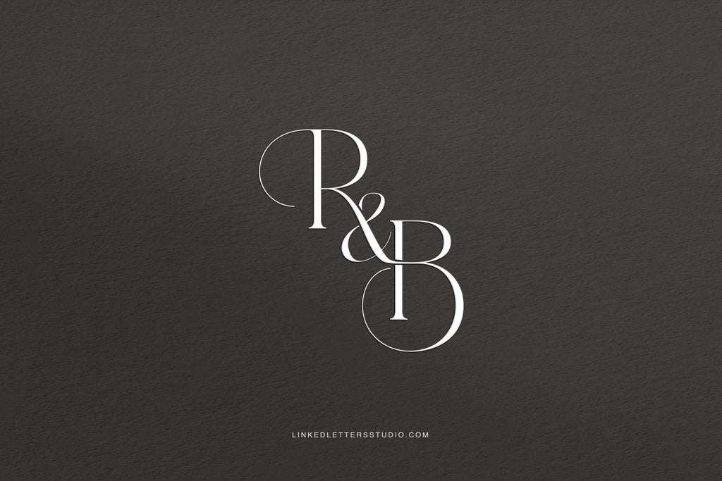 RB Monogram - Seraph