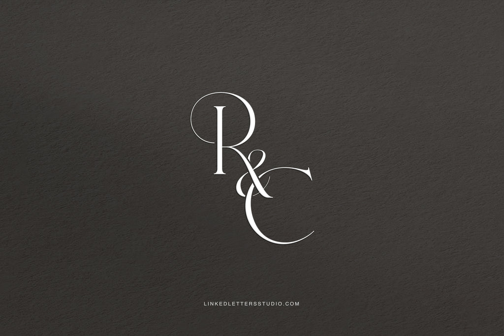 RC Monogram - Seraph