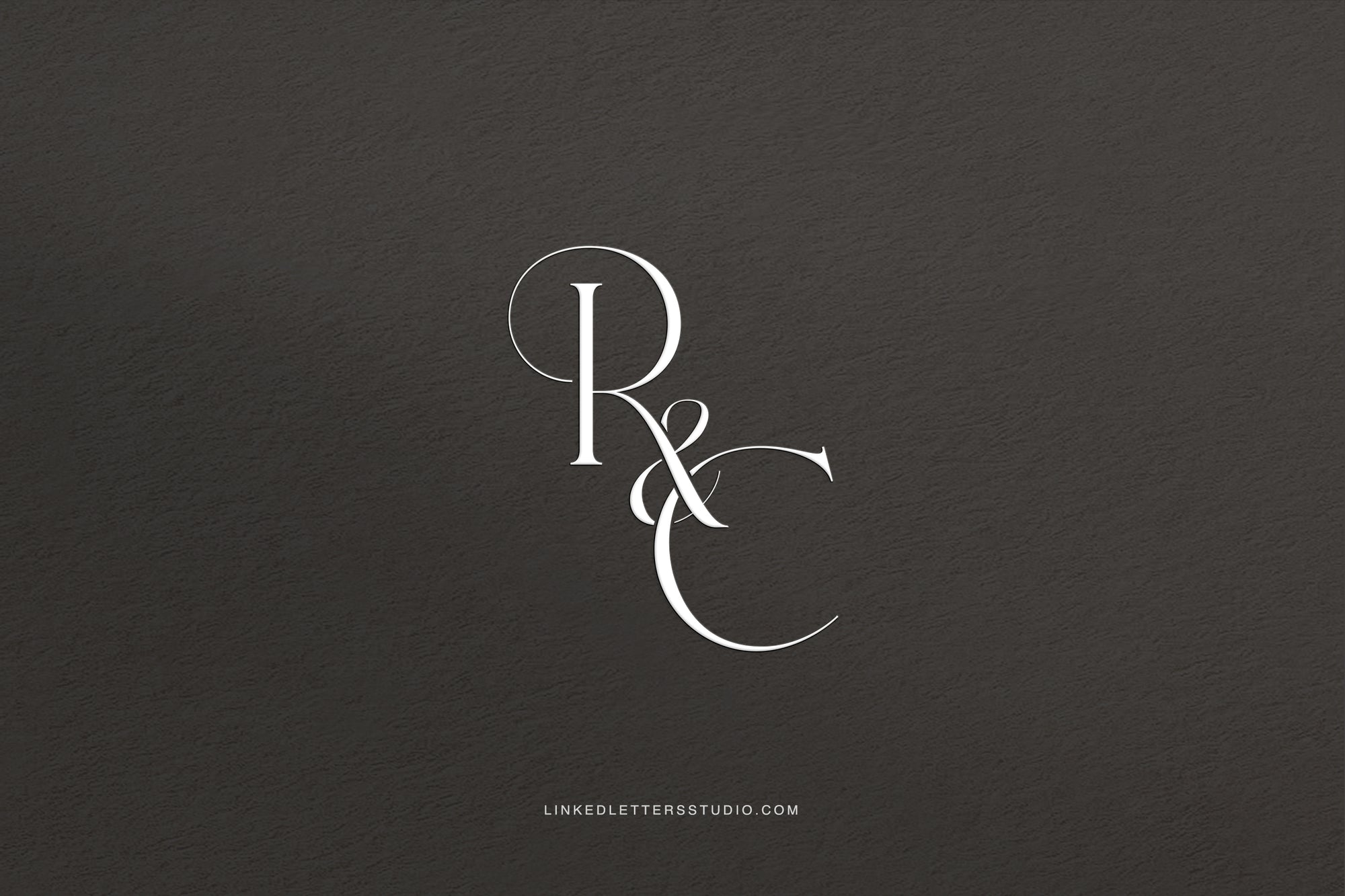 RC Monogram - Seraph