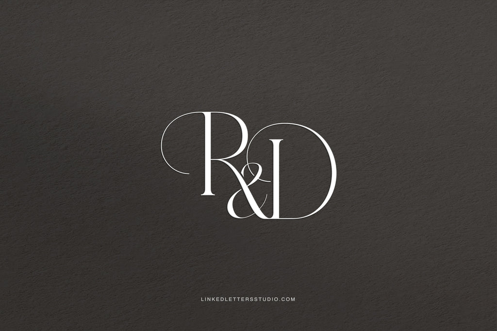 RD Monogram - Seraph