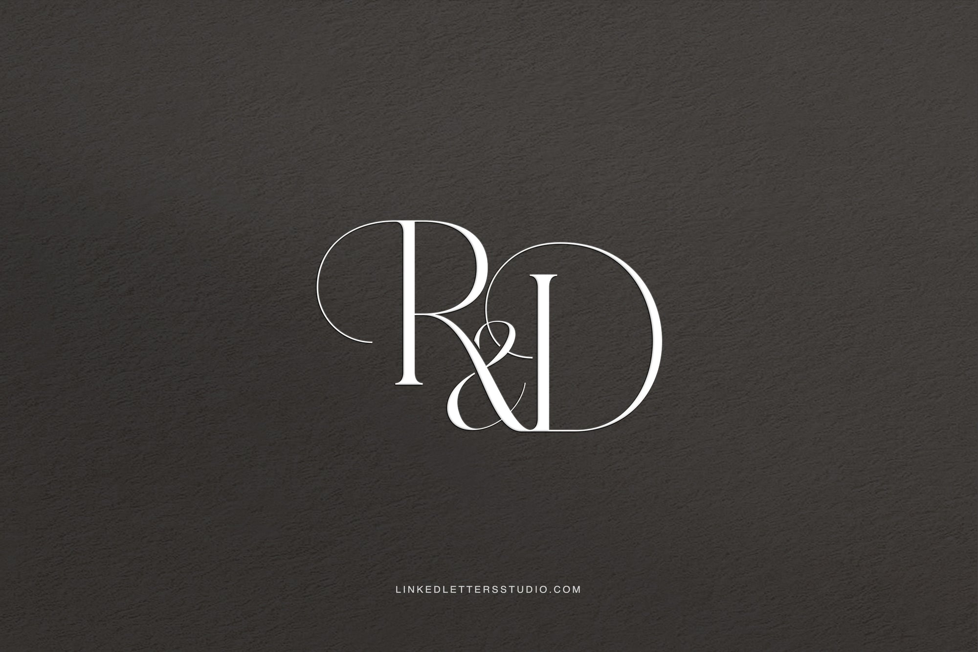 RD Monogram - Seraph