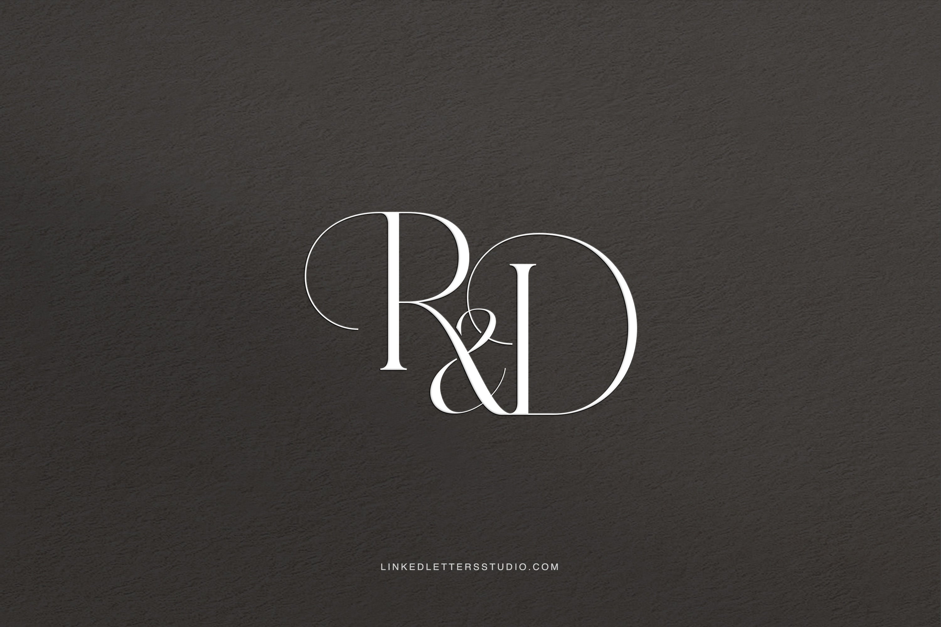 RD Monogram - Seraph