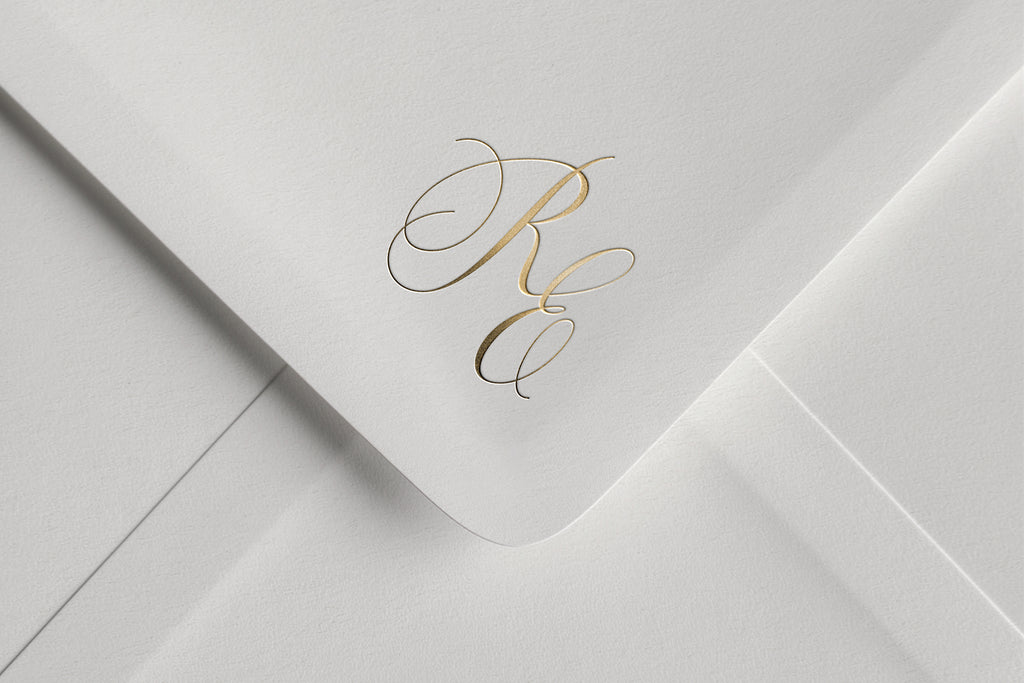 RE Monogram - Valencia