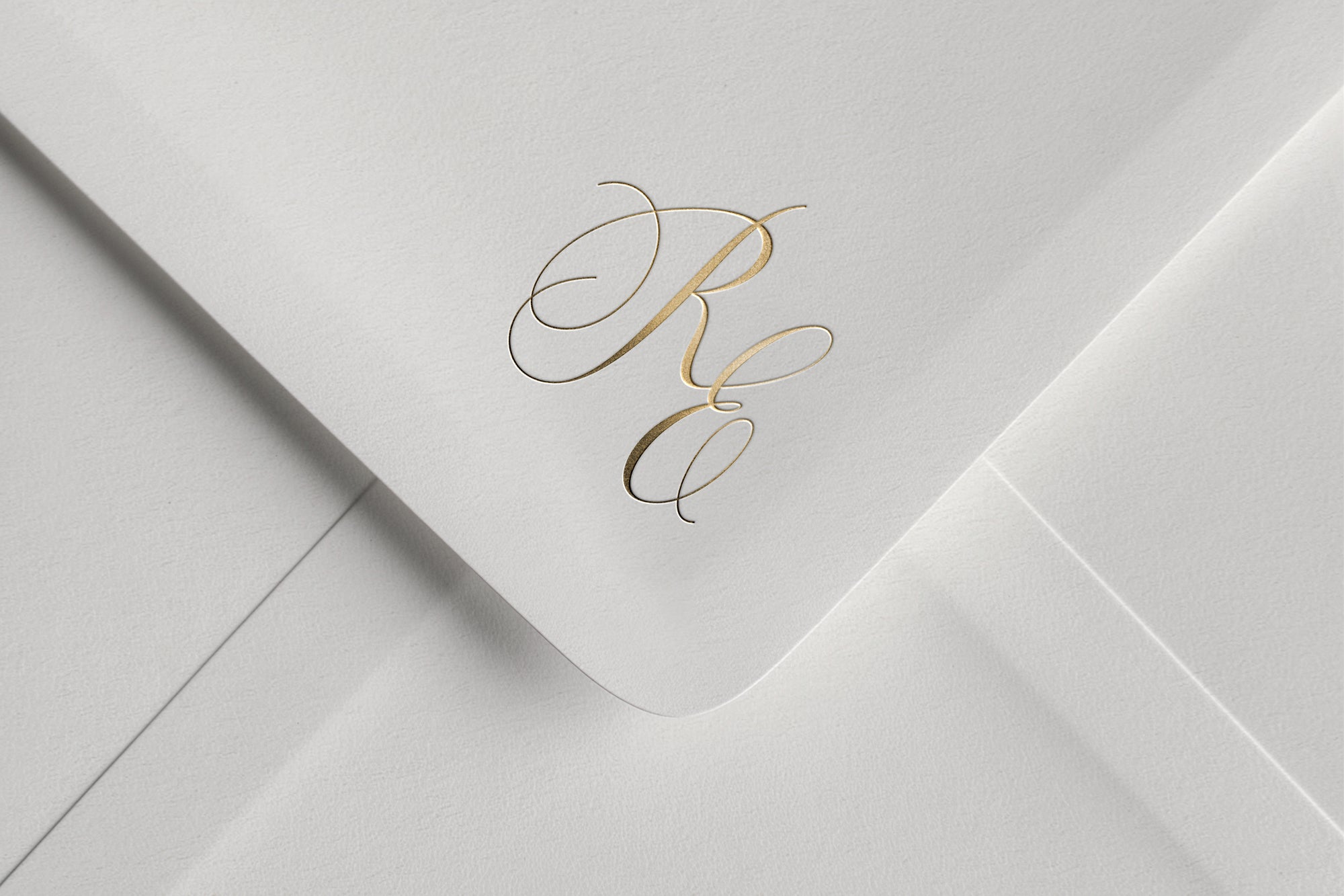 RE Monogram - Valencia