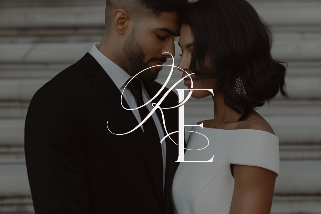 RE Monogram - Reverie