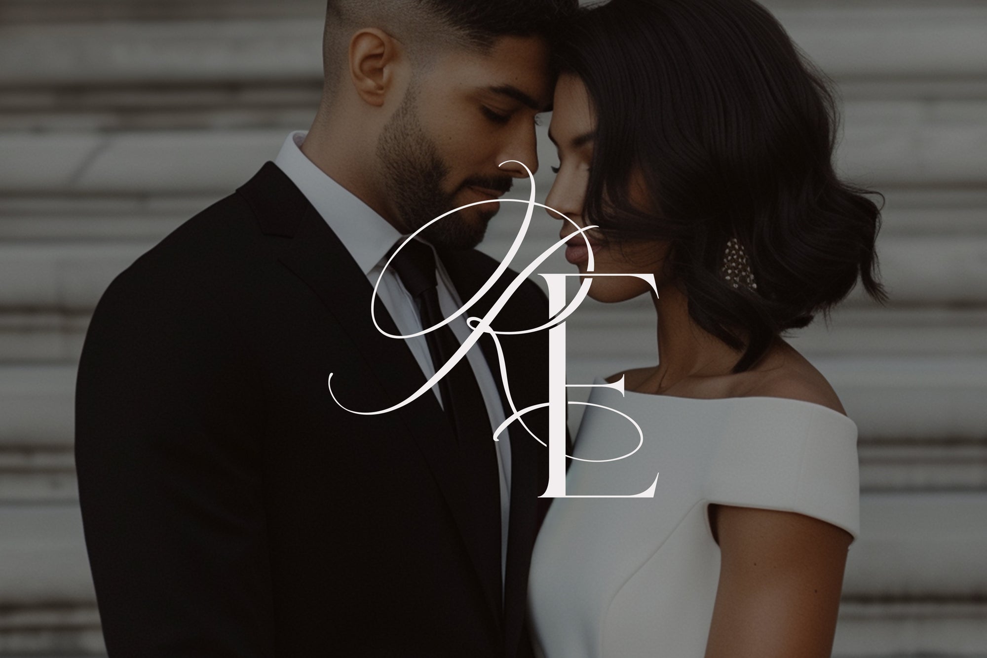 RE Monogram - Reverie
