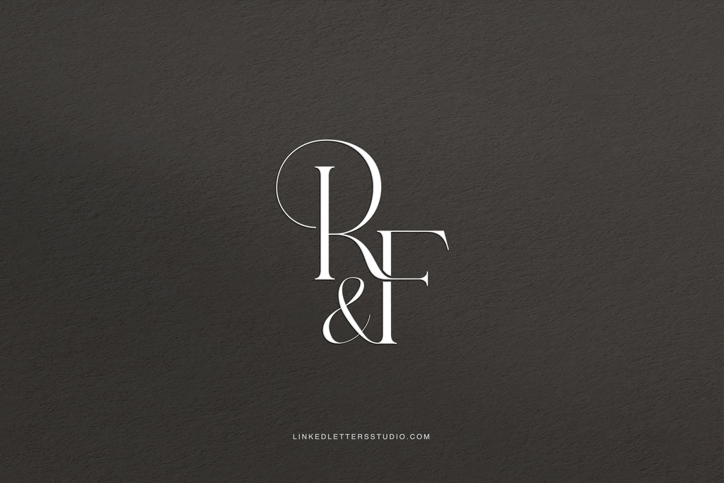 RF Monogram - Seraph