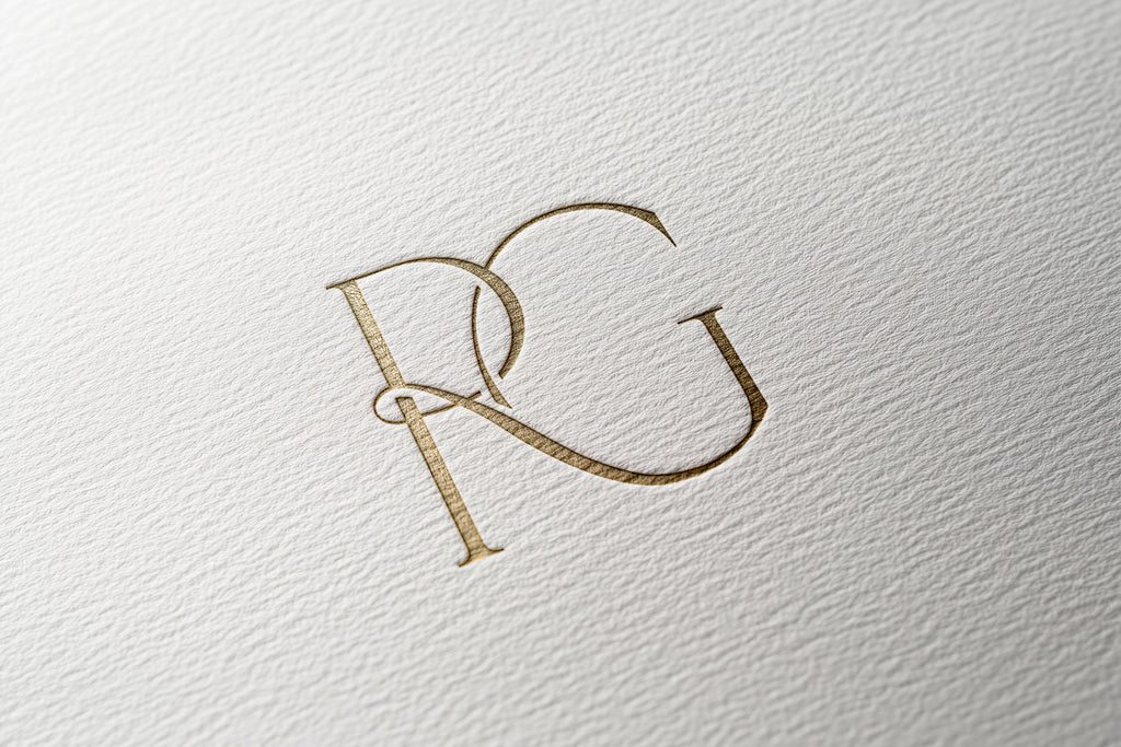 RG Monogram