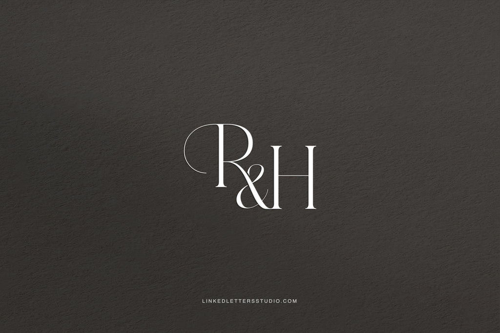 RH Monogram - Seraph