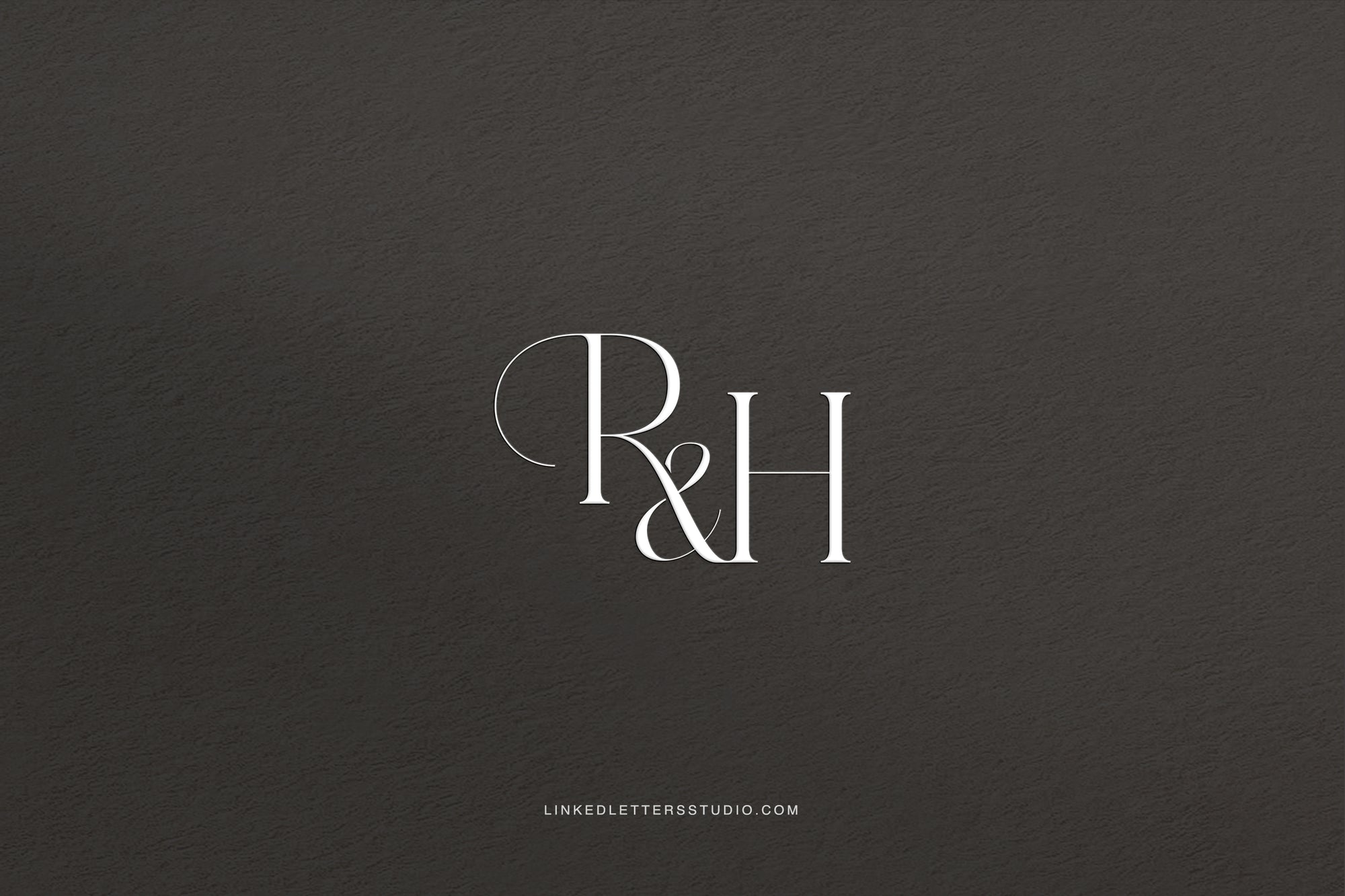 RH Monogram - Seraph