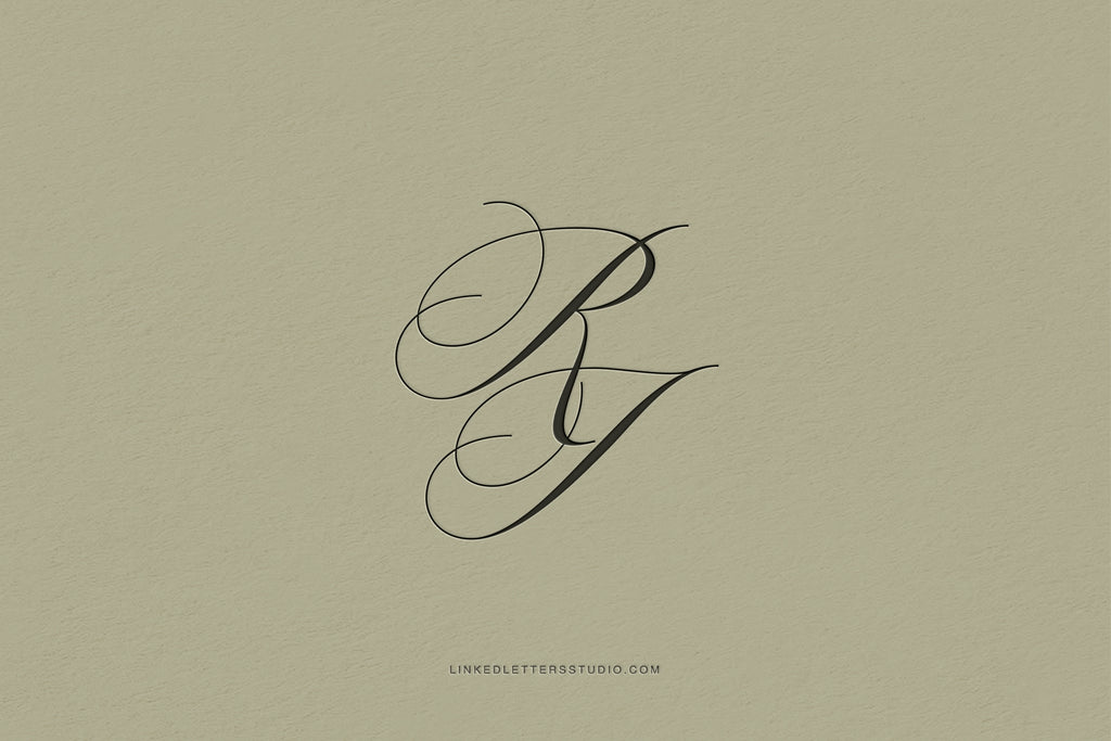 RI Monogram - Valencia