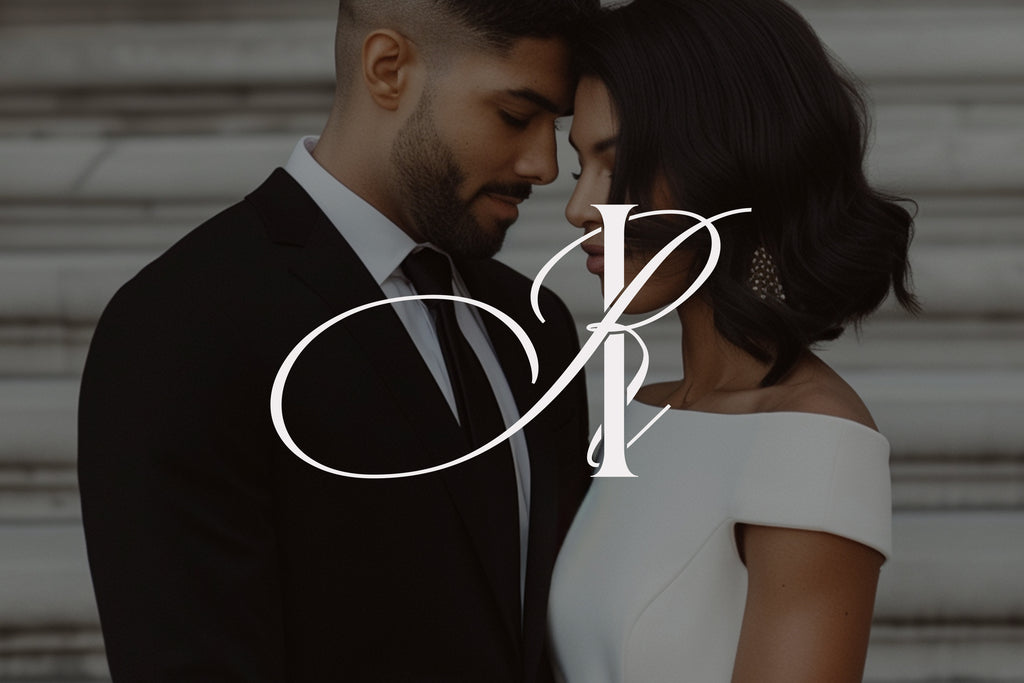RI Monogram - Reverie
