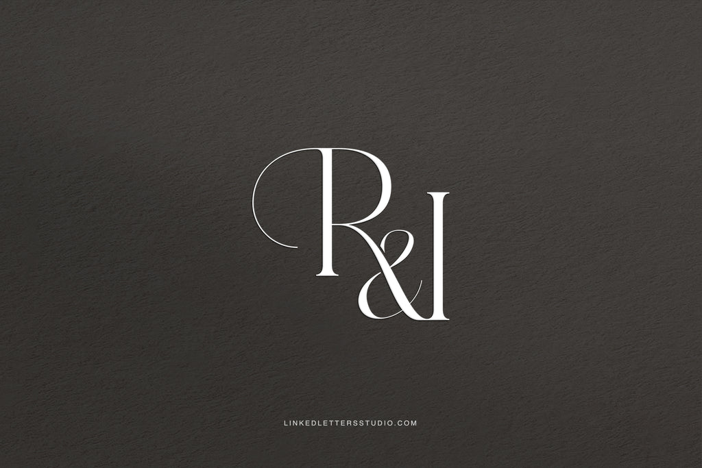 RI Monogram - Seraph