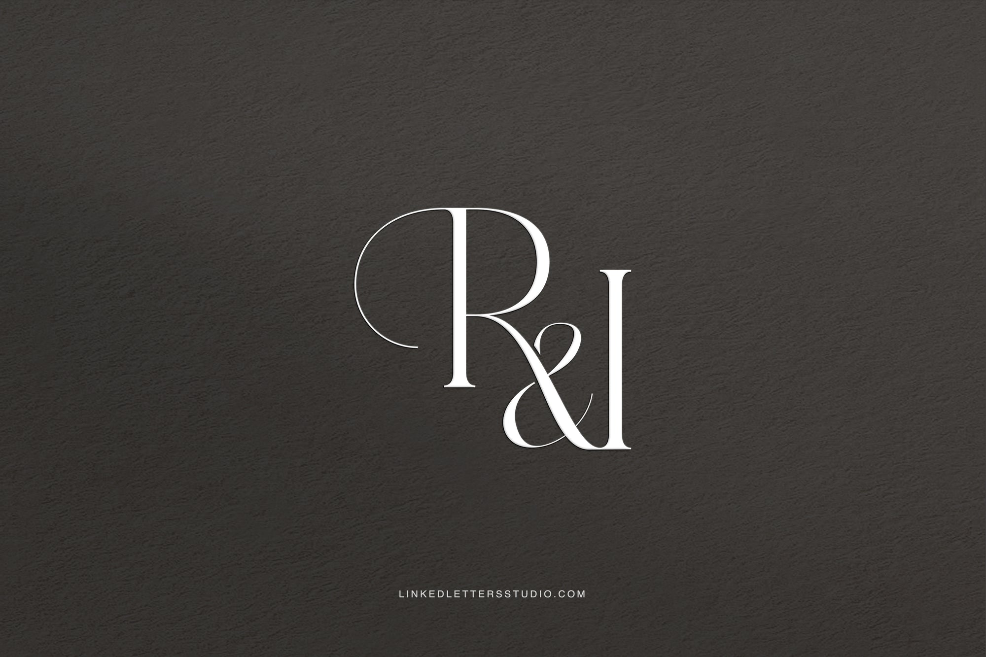 RI Monogram - Seraph