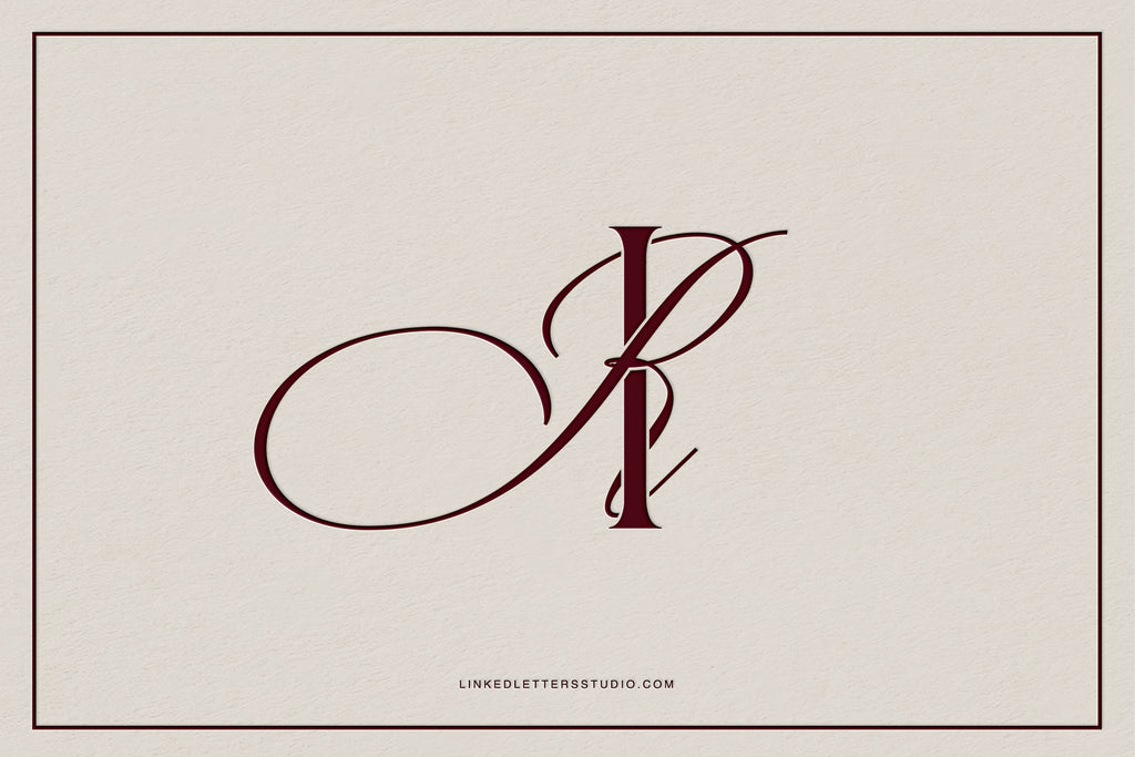 RI Monogram - Reverie