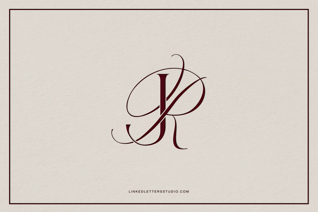 RJ Monogram - Reverie