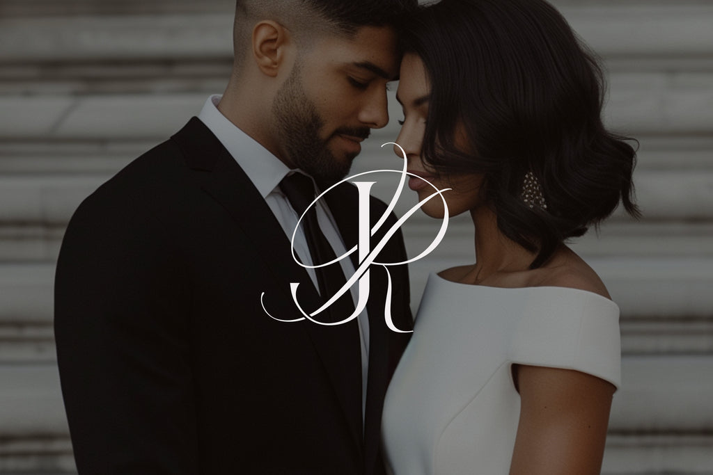 RJ Monogram - Reverie