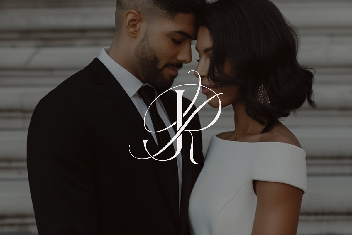 RJ Monogram - Reverie