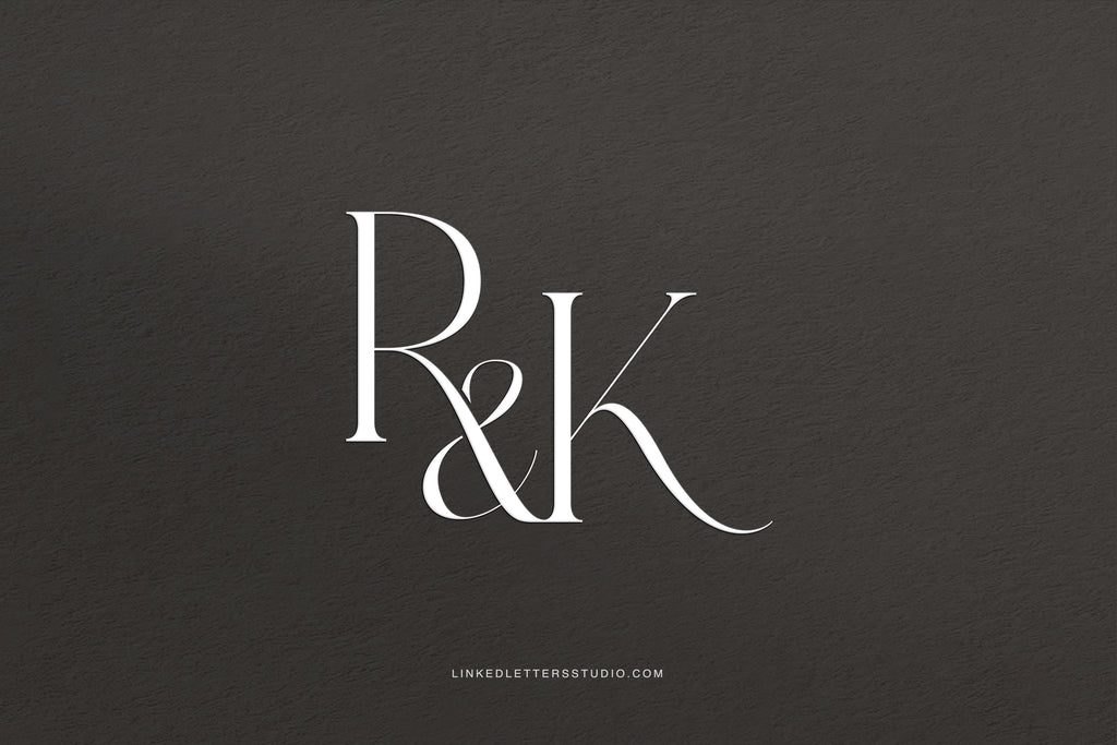 RK Monogram - Seraph