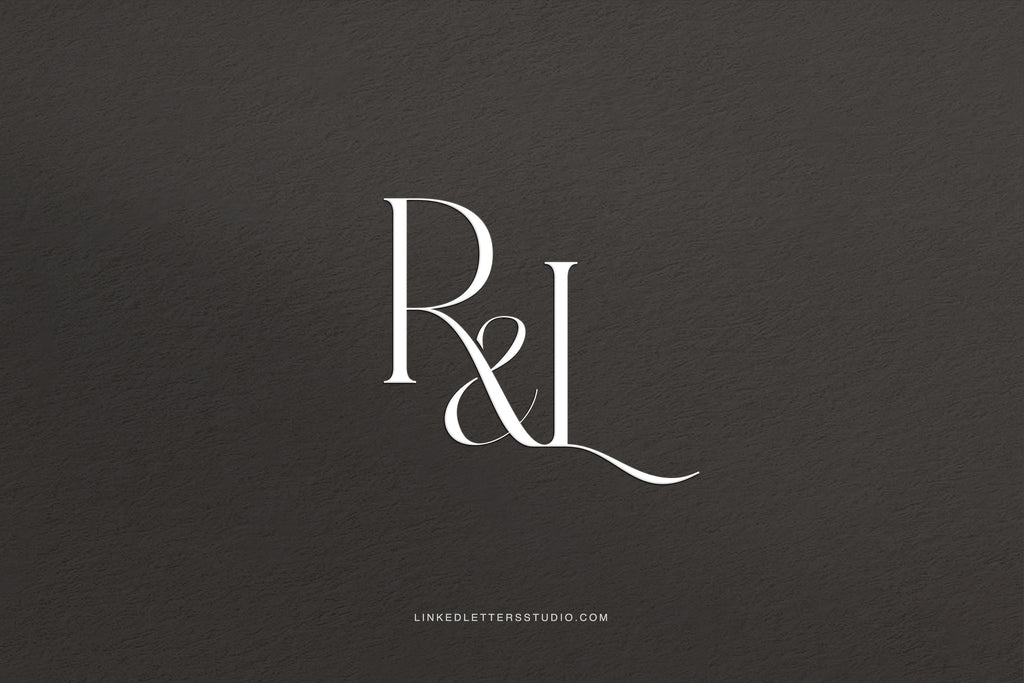 RL Monogram - Seraph