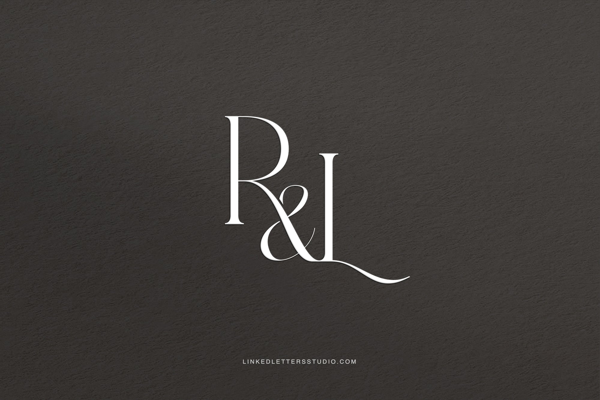 RL Monogram - Seraph