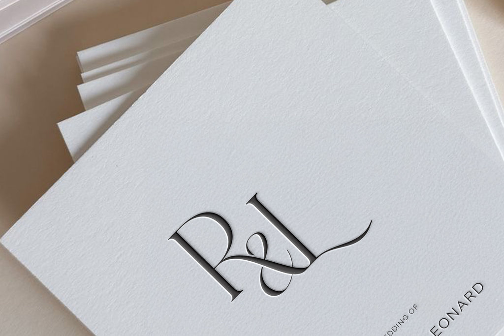 RL Monogram - Seraph
