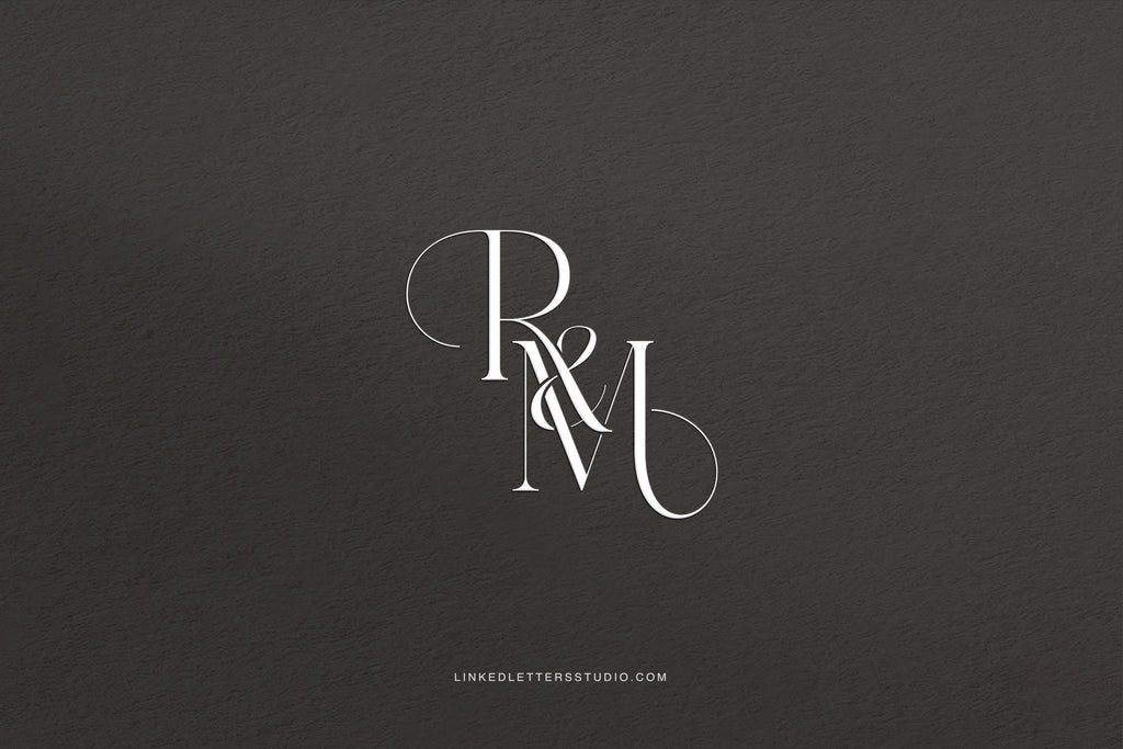 RM Monogram - Seraph