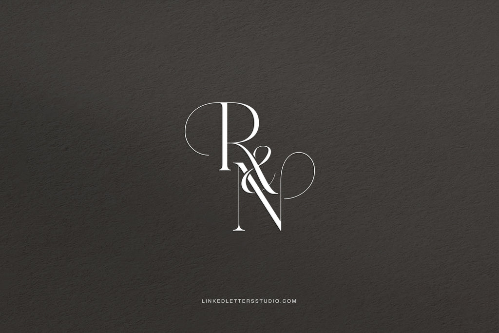 RN Monogram - Seraph