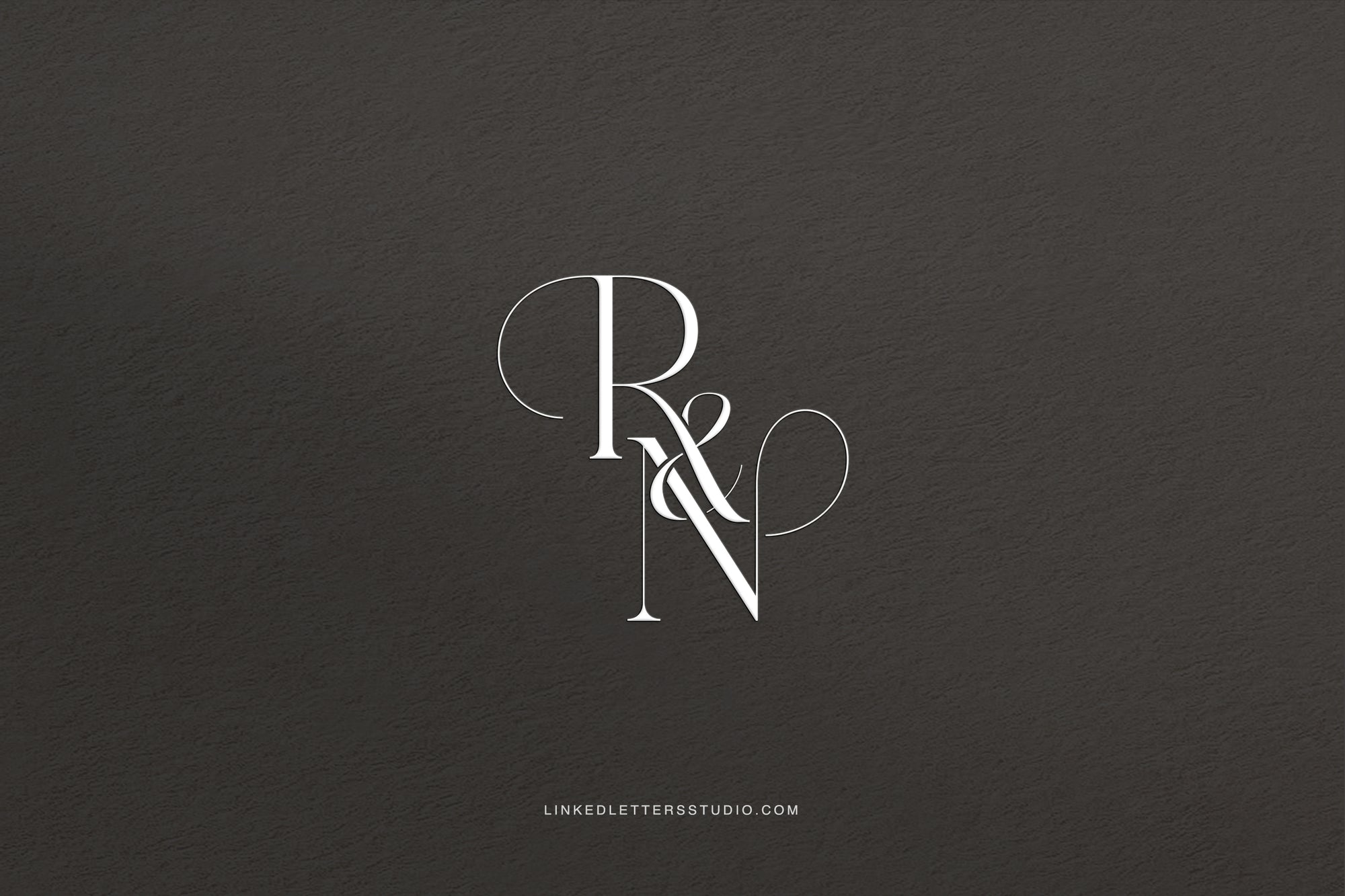 RN Monogram - Seraph