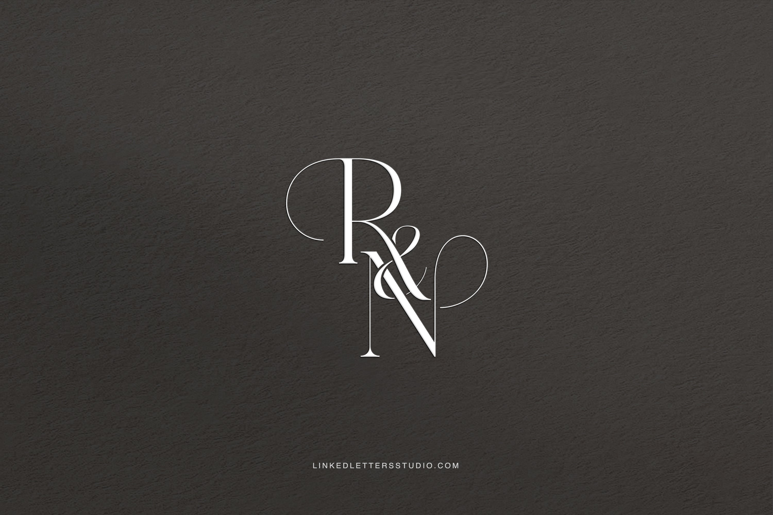 RN Monogram - Seraph
