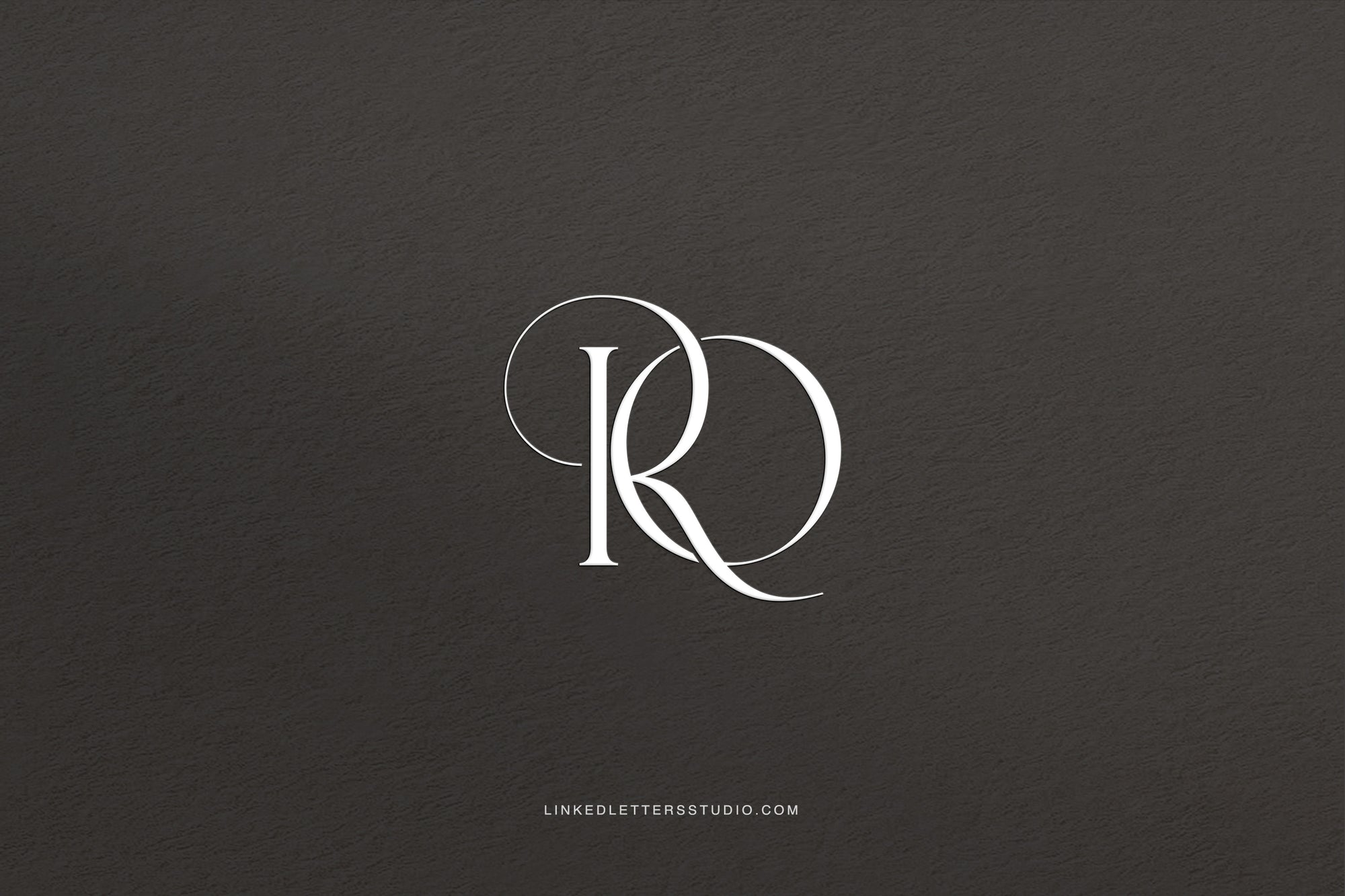 RO Monogram - Seraph