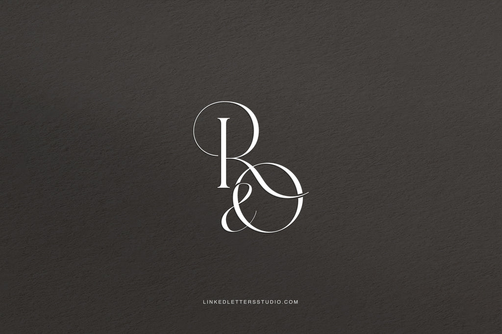 RO Monogram - Seraph