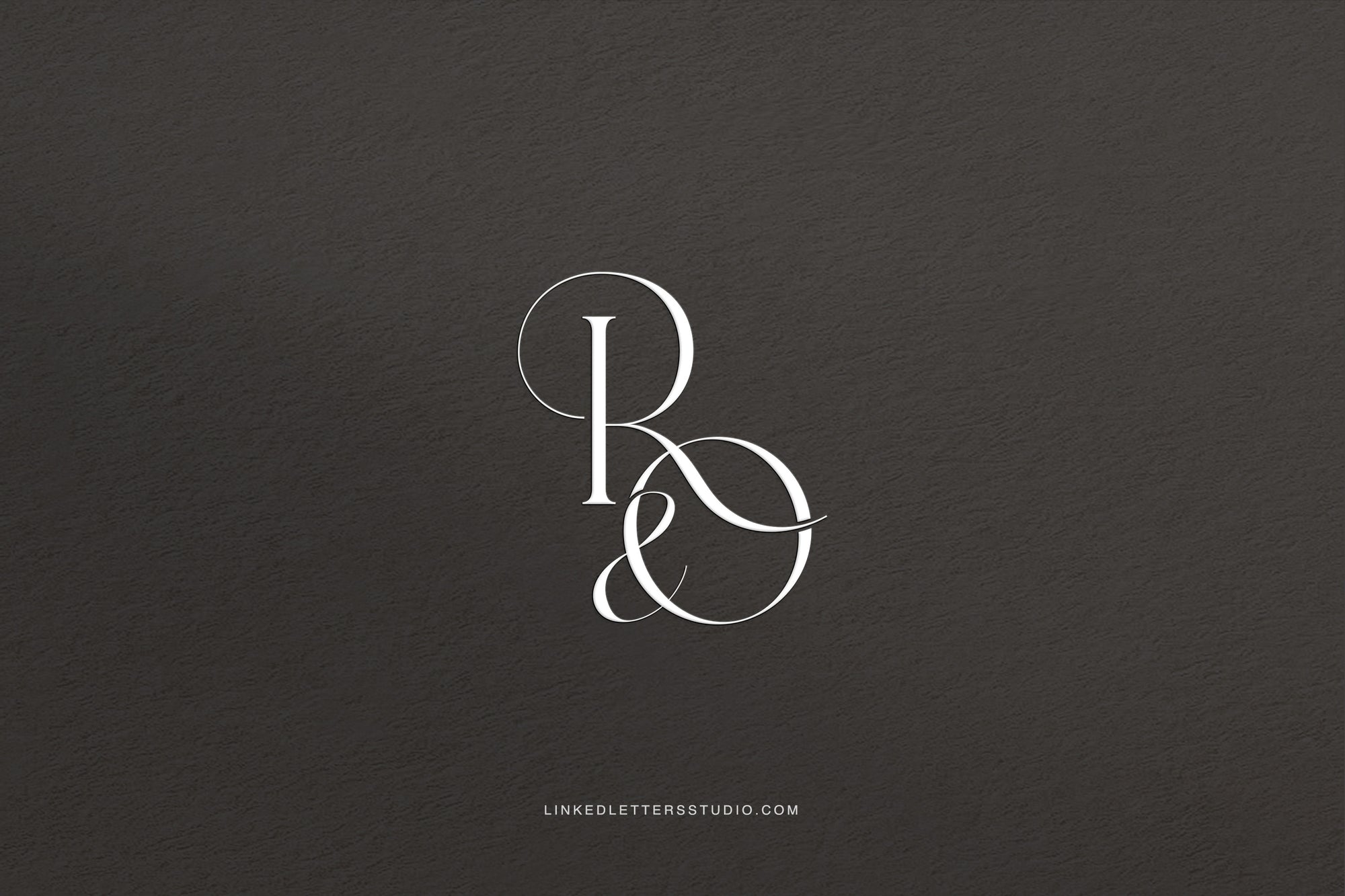 RO Monogram - Seraph